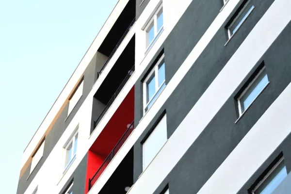 Shtepi ne shitje Apartament ne Tirane, 1+1, Mobilimi Bosh, pa mobiluar, Pagesa 65,450  Euro.
