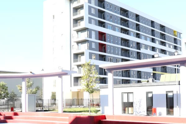 Shtepi ne shitje 1+1 ne Tirane - 70,350 Euro