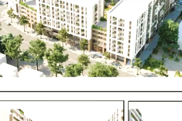 🏡 Garsoniere për Shitje –Rezidenca East Side Living🔥