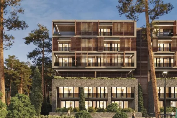 Shtepi ne shitje Apartament ne Durres, 3+1, Mobilimi Bosh, pa mobiluar, Pagesa 600,000  Euro.