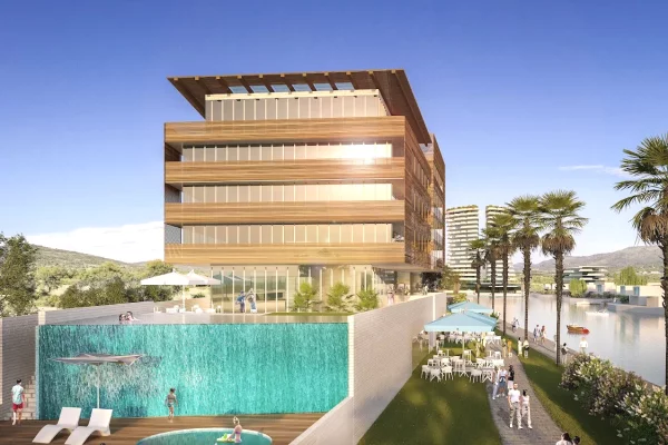 Shtepi ne shitje 3+1 ne Durres - 600,000 Euro