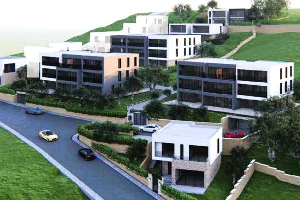 Shtepi ne shitje 2+1 ne Tirane - 324,000 Euro