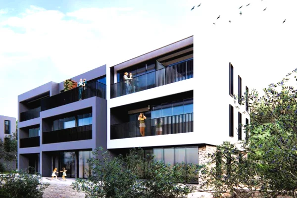 Shtepi ne shitje Apartament ne Tirane, 2+1, Mobilimi Bosh, pa mobiluar, Pagesa 324,000  Euro.