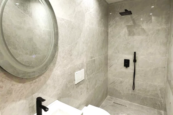 Shtepi ne shitje Apartament ne Tirane, 1+1, Mobilimi E mobiluar, Pagesa 11,800,000  Leke.