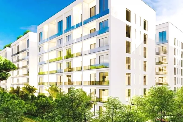 Shtepi ne shitje Garsoniere ne Durres - 52,500 Euro
