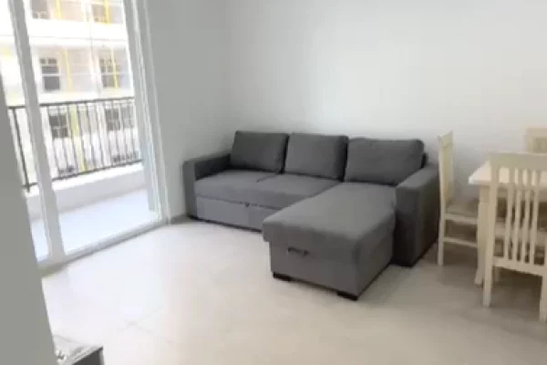 Shtepi ne shitje Apartament ne Tirane, 2+1, Mobilimi E mobiluar, Pagesa 118,300  Euro.
