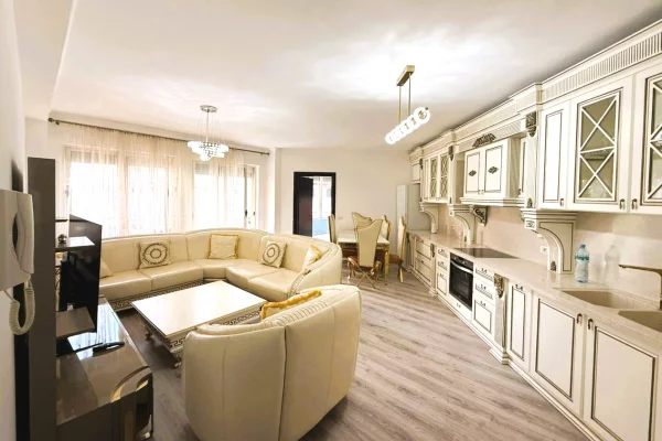 🏡 Jepet Apartament 2+1 me Qera në Yzberisht, Tiranë🔥