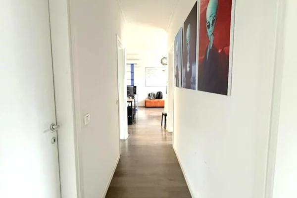 🏢 Zyre me 4 Ambiente per Qera – prane Parkut Olimpik⚡