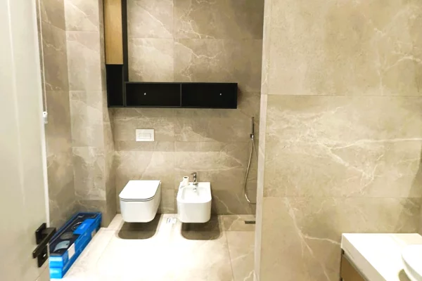 Shtepi me qera Vila Luksoze ne Tirane, 4+1, Mobilimi E mobiluar, Pagesa 2,800  Euro.