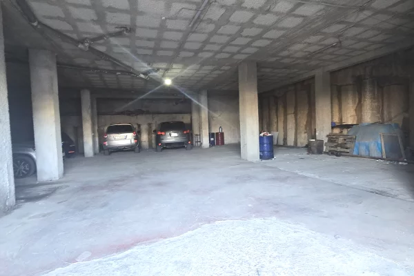🏢 Jepet Ambient Biznesi me Qira ne Selite