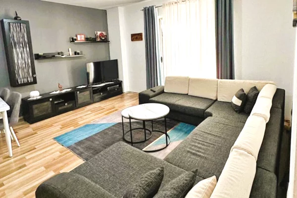 Shtepi ne shitje 1+1 ne Tirane - 86,700 Euro