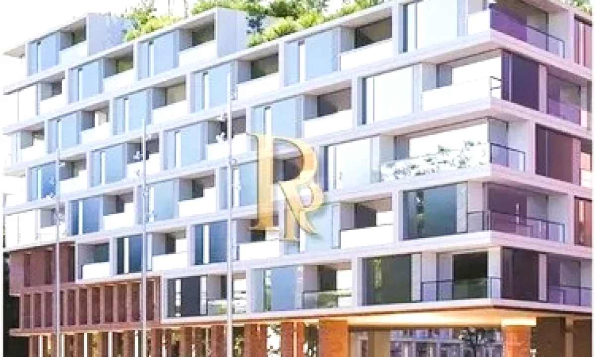 Shtepi ne shitje Apartament ne Tirane, 2+1, Mobilimi Bosh, pa mobiluar, Pagesa 151,200  Euro.