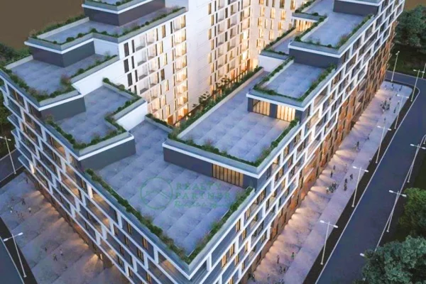 Shtepi ne shitje Apartament ne Tirane, 2+1, Mobilimi Bosh, pa mobiluar, Pagesa 151,200  Euro.