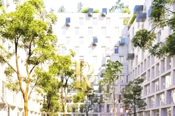 Shtepi ne shitje Apartament ne Tirane, 2+1, Mobilimi Bosh, pa mobiluar, Pagesa 151,200  Euro.