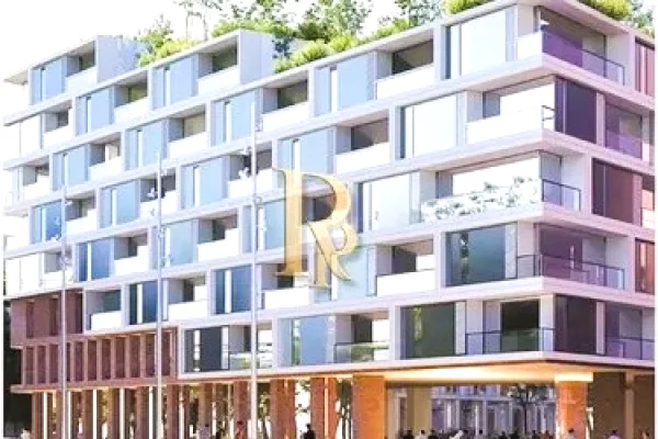 Shtepi ne shitje Apartament ne Tirane, 2+1, Mobilimi Bosh, pa mobiluar, Pagesa 151,200  Euro.