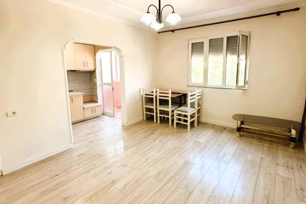 🏡Apartament 1+1 per shitje tek rruga Irfan Tomini📍