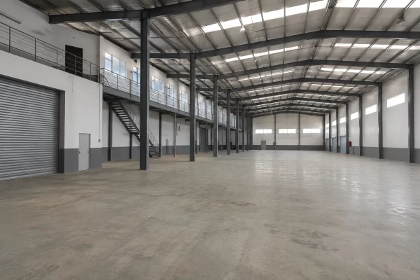 Ambient biznesi me qera 4+1 ne Tirane - 5,000 Euro