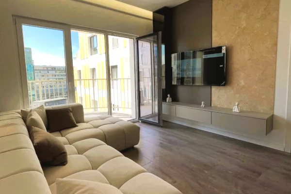 🏡Jepet Apartament 2+1 për Qira te Zogu i Zi📍