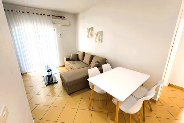 🏡Shitet apartament 1+1+2 ballkone tek Ermiri Palace ne Shengjin🌊