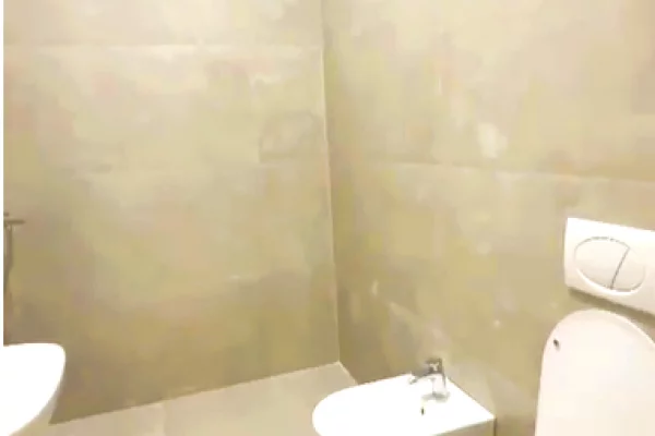 Shtepi me qera Apartament ne Tirane, 1+1, Mobilimi Bosh, pa mobiluar, Pagesa 600  Euro.