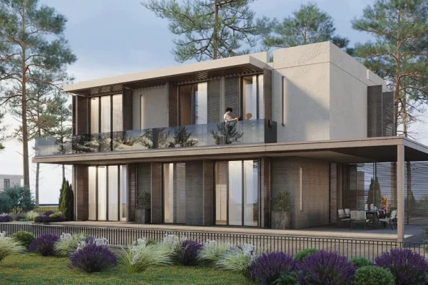 Shtepi ne shitje Vila Luksoze ne Durres, 4+1, Mobilimi Bosh, pa mobiluar, Pagesa 1,600,000  Euro.