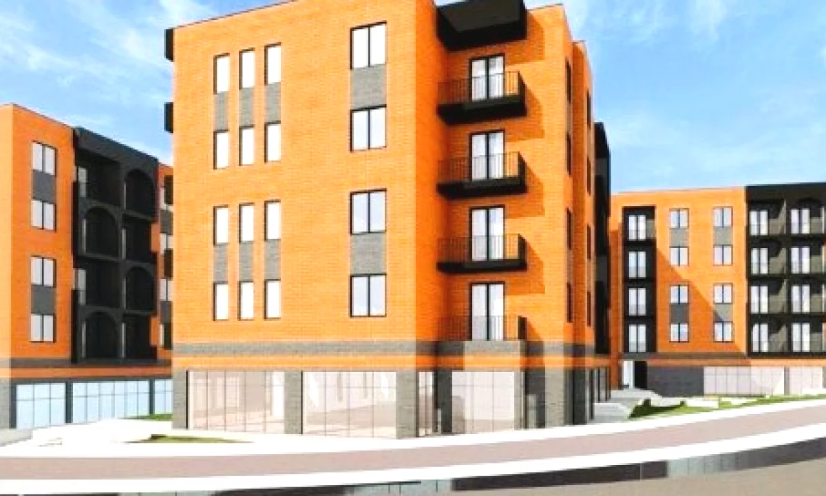 Shtepi ne shitje Apartament ne Tirane, 2+1, Mobilimi Bosh, pa mobiluar, Pagesa 86,450  Euro.