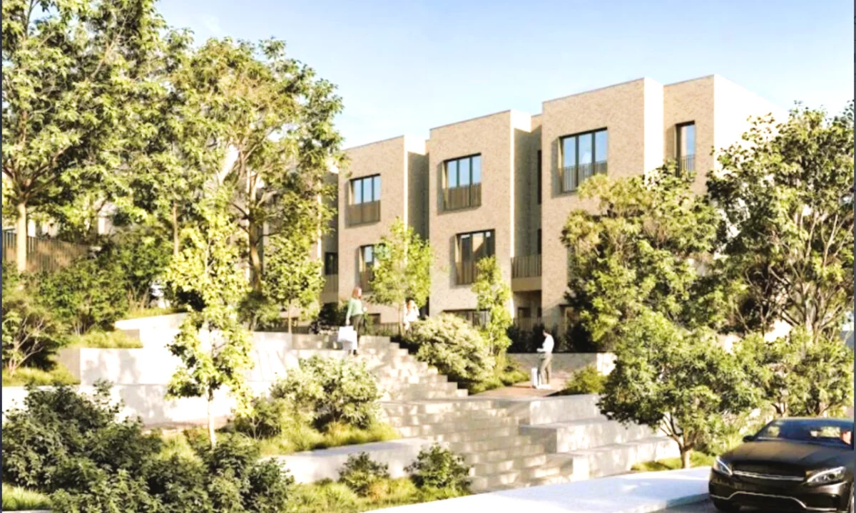 Shtepi ne shitje Apartament ne Tirane, 2+1, Mobilimi Bosh, pa mobiluar, Pagesa 233,400  Euro.