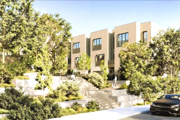 🏡Shitet Apartament 2+1 në Kompleksin Park House ne Mjull Bathore🔥