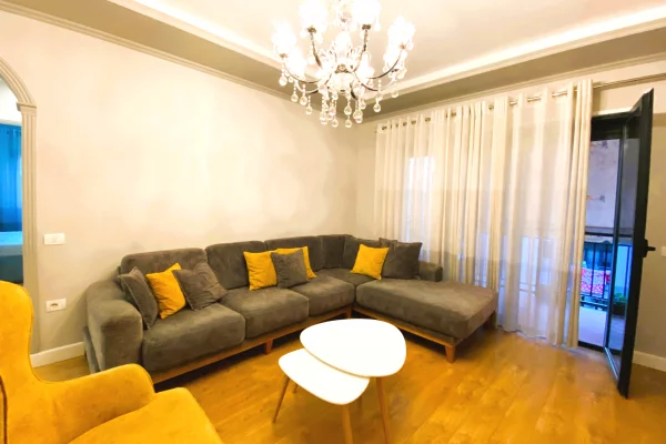 🏡Jepet Apartament me Qira 3+1 📍Rezidenca Green City, prane Ish Fushes se Aviacionit. 