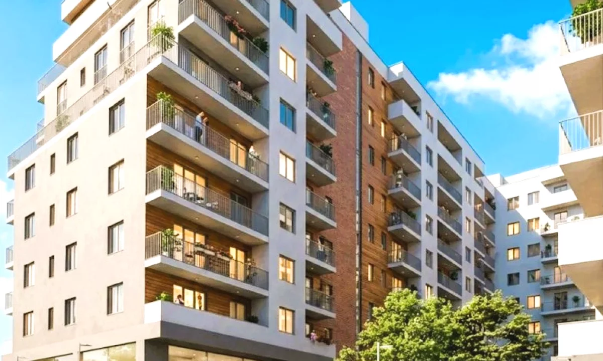 Shtepi ne shitje Apartament ne Tirane, 2+1, Mobilimi Bosh, pa mobiluar, Pagesa 137,100  Euro.