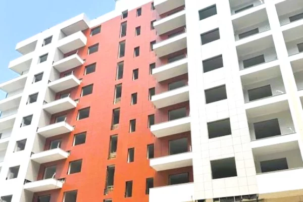 🏡Shitet apartament 1+1 në SPACE CITY Residence📍