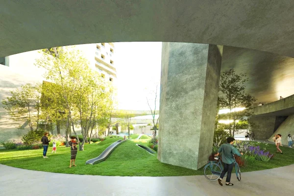 Shtepi ne shitje Apartament ne Tirane, 1+1, Mobilimi Bosh, pa mobiluar, Pagesa 171,100  Euro.