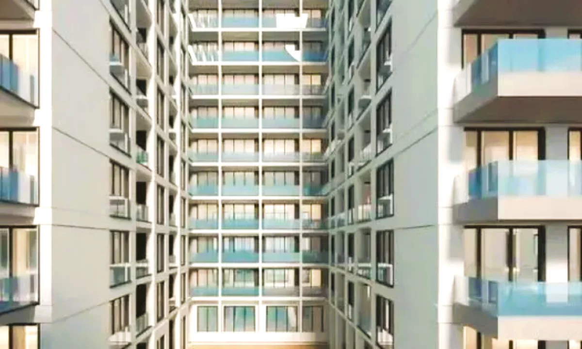 Shtepi ne shitje Apartament ne Lezhe, Garsoniere, Mobilimi Bosh, pa mobiluar, Pagesa 43,680  Euro.