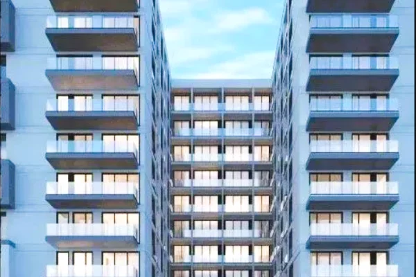 Shtepi ne shitje Apartament ne Lezhe, Garsoniere, Mobilimi Bosh, pa mobiluar, Pagesa 43,680  Euro.
