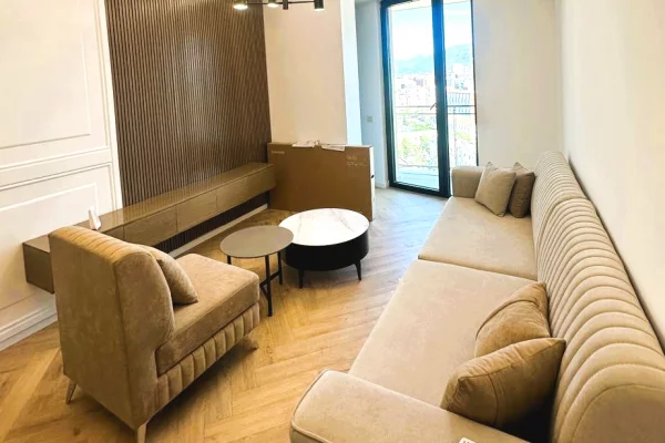 Casa in affitto 1+1 a Tirana - 850 Euro