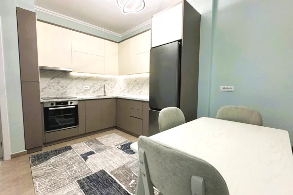 Shtepi me qera Apartament ne Tirane, 2+1, Mobilimi E mobiluar, Pagesa 750  Euro.
