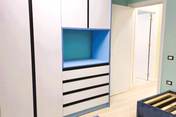 Shtepi me qera Apartament ne Tirane, 2+1, Mobilimi E mobiluar, Pagesa 1,200  Euro.