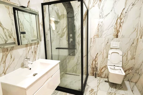 Shtepi me qera Apartament ne Tirane, 2+1, Mobilimi E mobiluar, Pagesa 622  Euro.