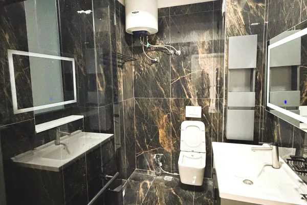 Shtepi me qera Apartament ne Tirane, 2+1, Mobilimi E mobiluar, Pagesa 622  Euro.