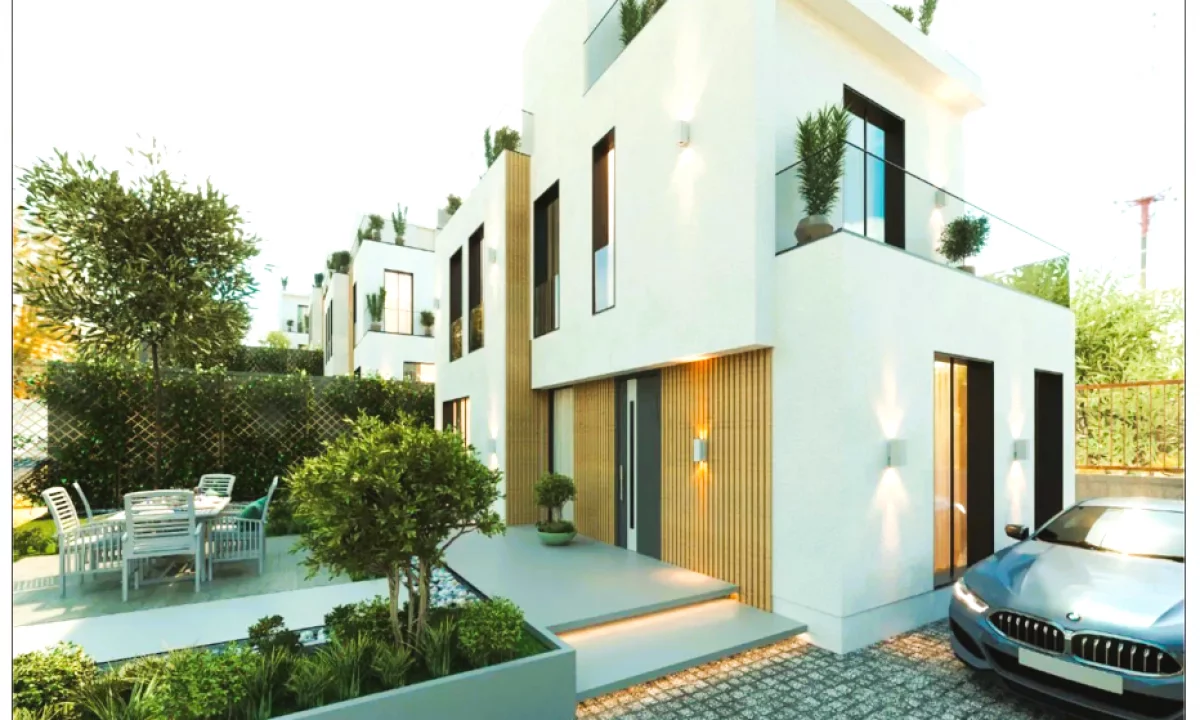 Shtepi ne shitje Vila Luksoze ne Tirane, 2+1, Mobilimi Bosh, pa mobiluar, Pagesa 650,000  Euro.
