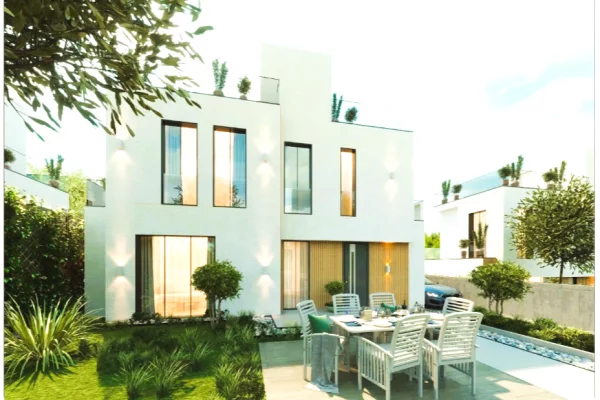 Shtepi ne shitje Vila Luksoze ne Tirane, 2+1, Mobilimi Bosh, pa mobiluar, Pagesa 650,000  Euro.