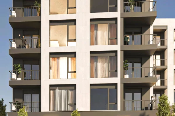 🏙️Apartament 1+1 për shitje📍 Paskuqan.