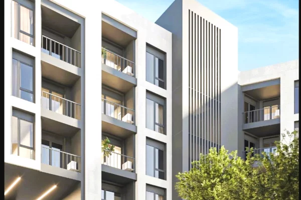 Shtepi ne shitje Apartament ne Tirane, 1+1, Mobilimi Bosh, pa mobiluar, Pagesa 80,115  Euro.