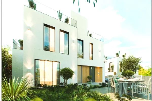 Shtepi ne shitje 3+1 ne Tirane - 750,000 Euro