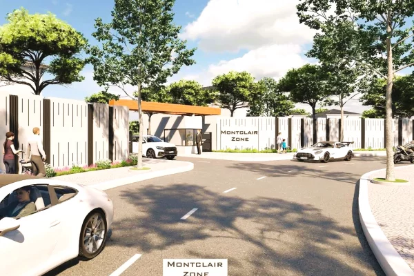 🏡Vilë në Shitje – Montclair Residence ne Mjull-Bathore🍃