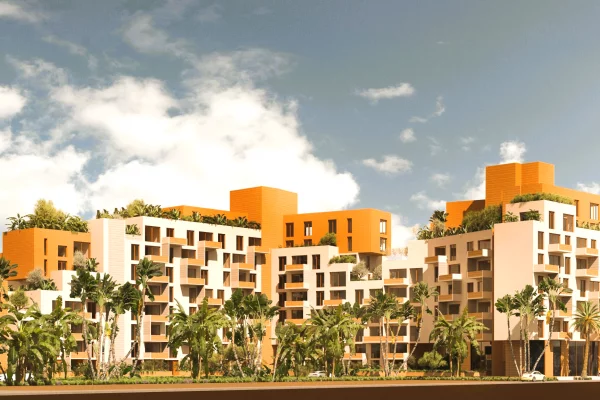 Shtepi ne shitje Apartament ne Durres, 1+1, Mobilimi Bosh, pa mobiluar, Pagesa 99,470  Euro.