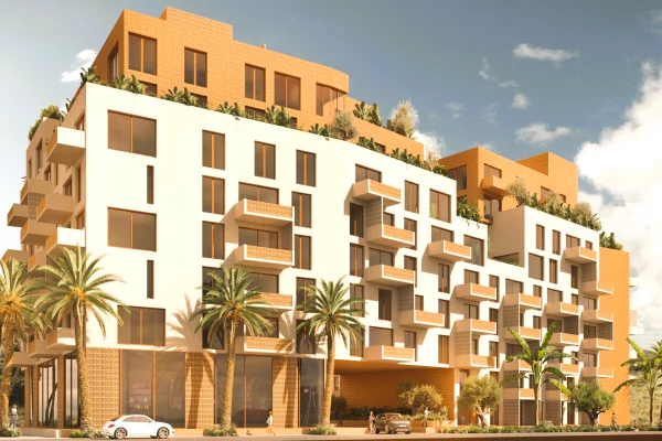 🏖️Shitet Apartament 1+1 në Rezidencën HERA by Epidamn ne Golem🏊‍♀️
