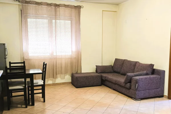🏡 Apartament 2+1 në Shitje – Zona e Ish-Parkut, Tiranë❗