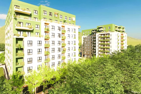 Shtepi ne shitje 2+1 ne Tirane - 165,800 Euro