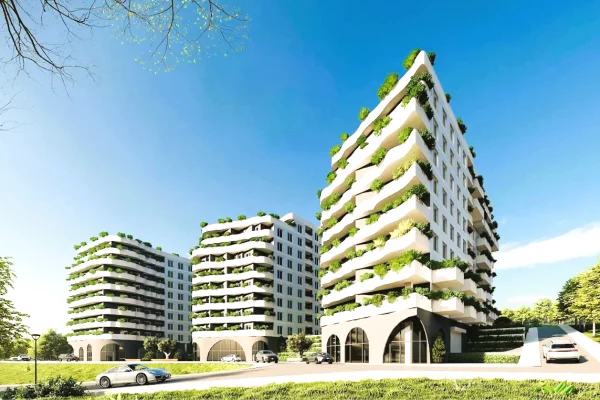 Shtepi ne shitje 2+1 ne Tirane - 98,880 Euro